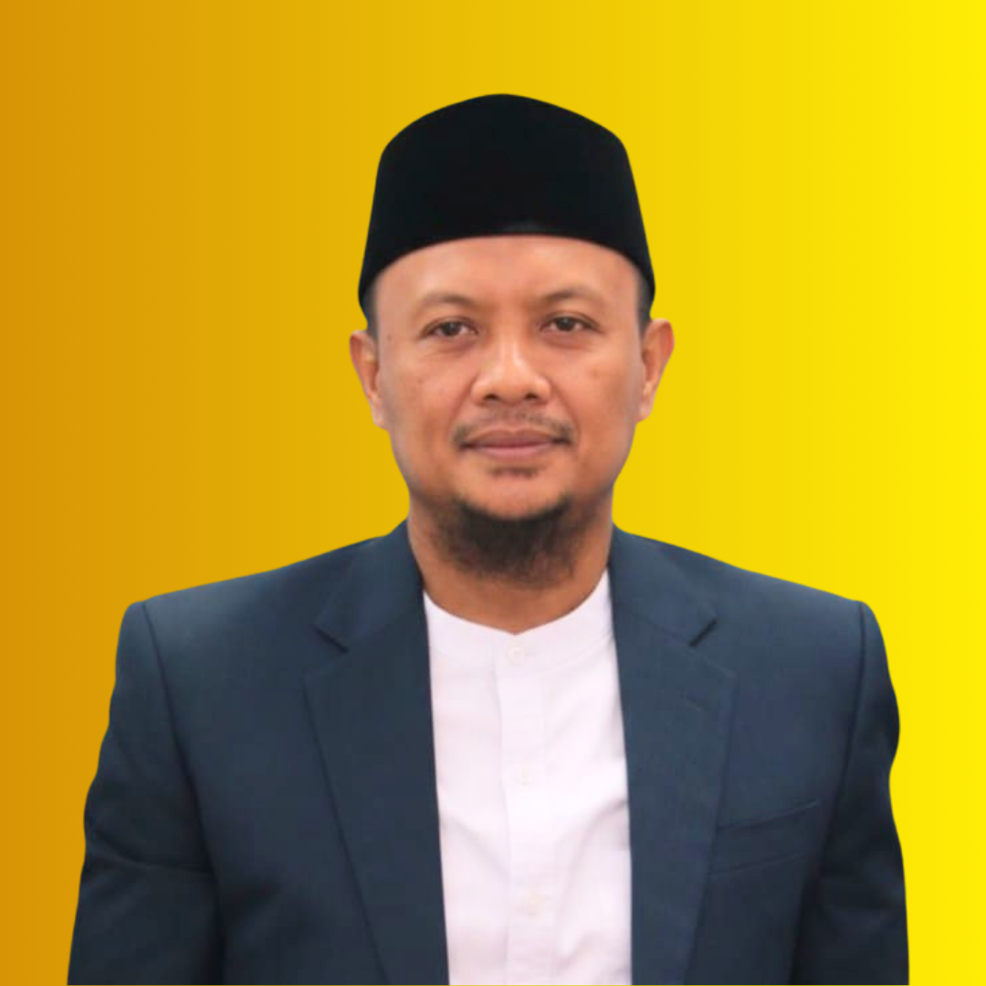 Ust. Dr. Akhmad Hanafi