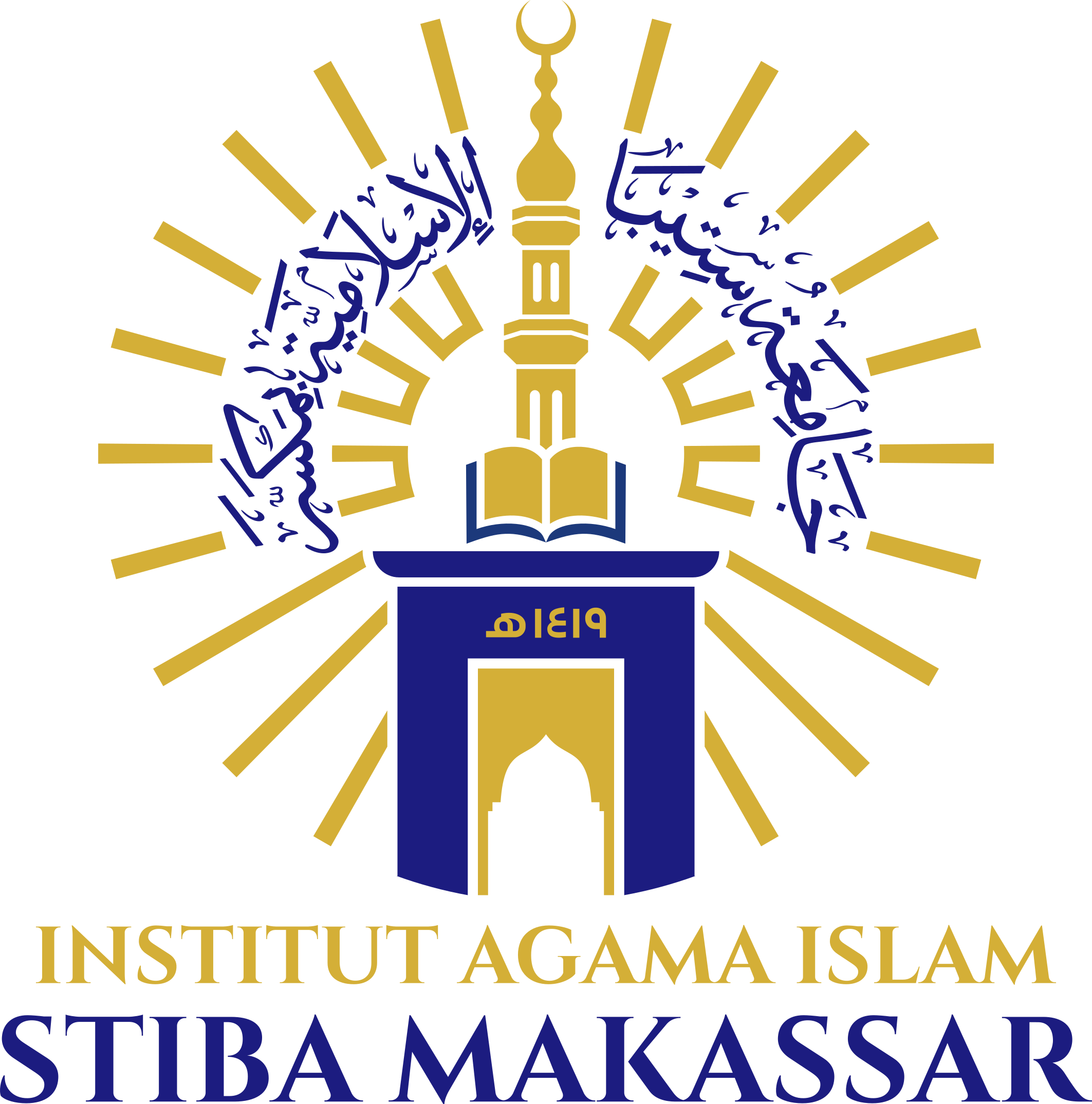 STIBA Logo