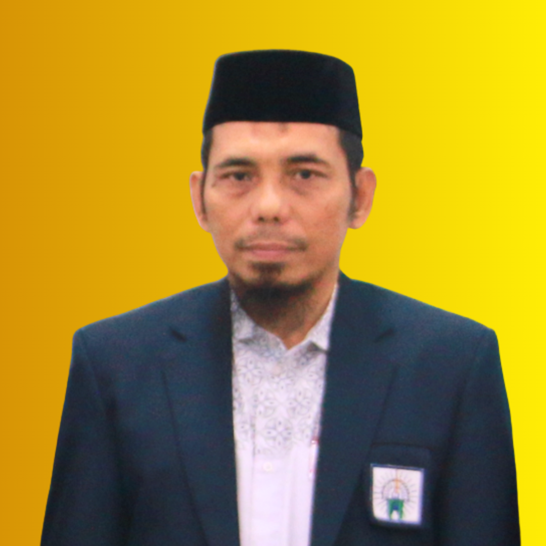 Ust. Dr. Muhammad Yusran Anshar